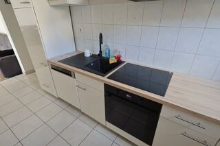  Appartement � vendre 4 pi�ces 103 m�