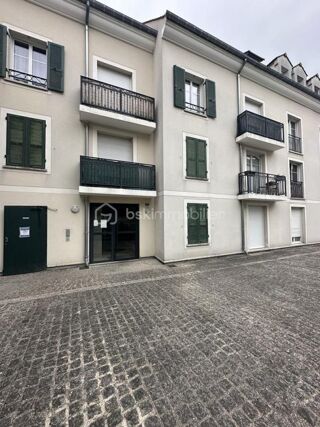  Appartement à vendre 3 pièces 63 m²