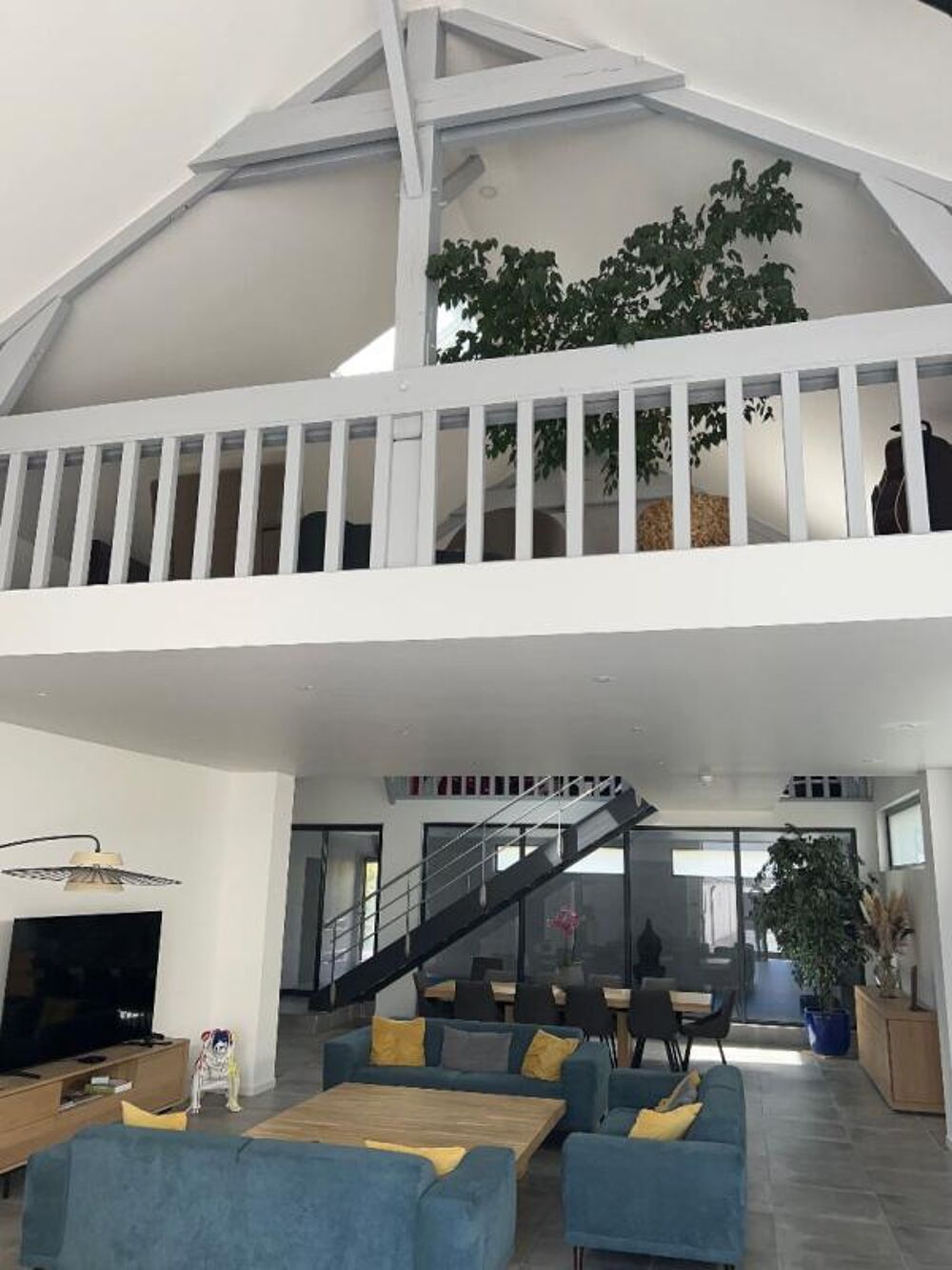 à vendre  Maison Tours (37100)