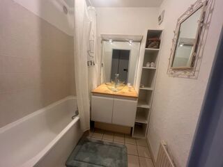  Appartement à louer 3 pièces 67 m²