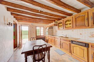  Maison à vendre 8 pièces 190 m²