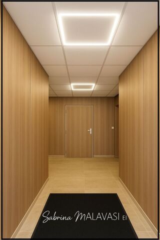  Appartement � vendre 2 pi�ces 52 m�