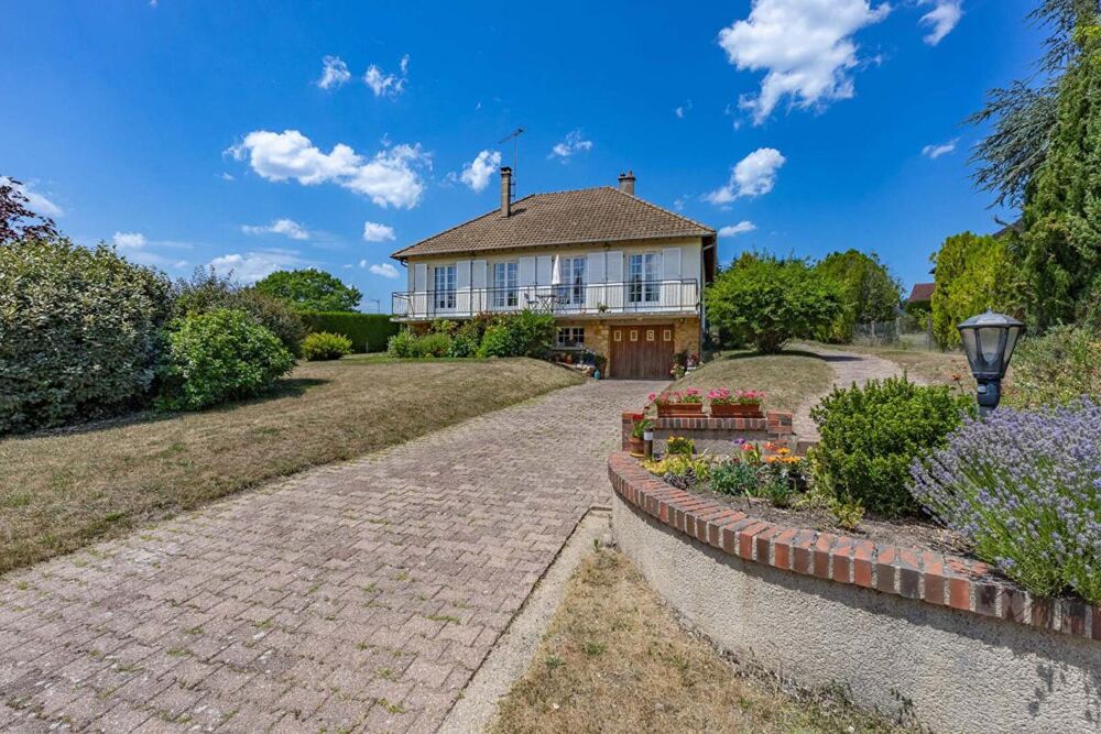 Maison Romorantin Lanthenay 80 m2