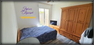  Appartement � vendre 2 pi�ces 42 m�