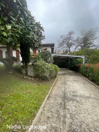  Villa à vendre 5 pièces 111 m²