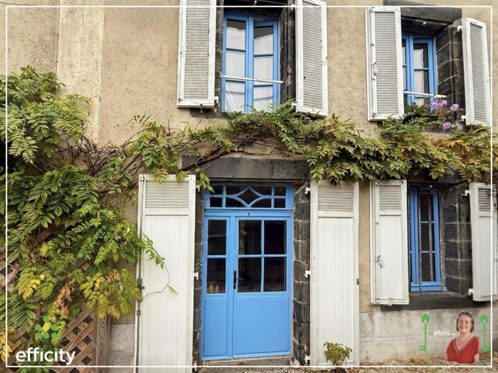 Vente Propriété/Château Maison de maître Val d ize