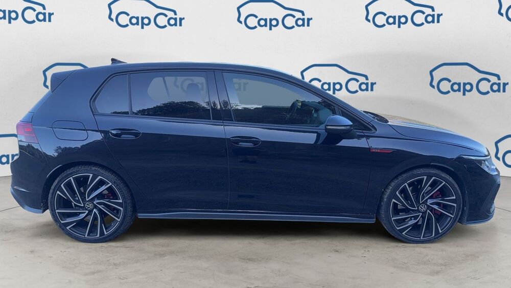 Golf 2.0 TSI 245 DSG7 GTI Performance 2021 occasion 20250 Corte