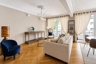  Appartement à vendre 3 pièces 58 m²