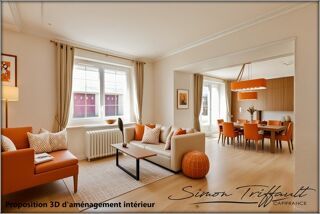  Maison � vendre 7 pi�ces 151 m�