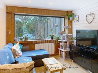  Appartement � vendre 4 pi�ces 67 m�