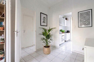  Appartement à vendre 3 pièces 61 m²