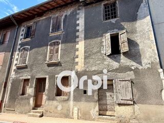  Maison à vendre 2 pièces 114 m²