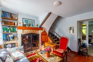  Maison à vendre 7 pièces 222 m²