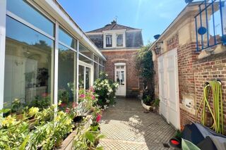  Maison � vendre 9 pi�ces 263 m�