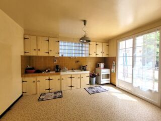  Maison à vendre 6 pièces 144 m²