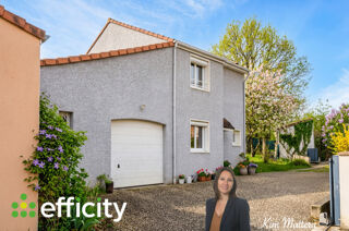  Villa à vendre 5 pièces 98 m²