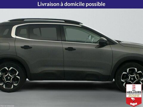 C5 aircross Hybride 136 e-DCS6 Max 2024 occasion 78200 Buchelay
