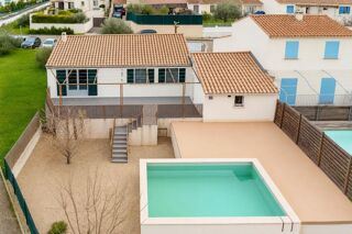  Maison à vendre 4 pièces 94 m²