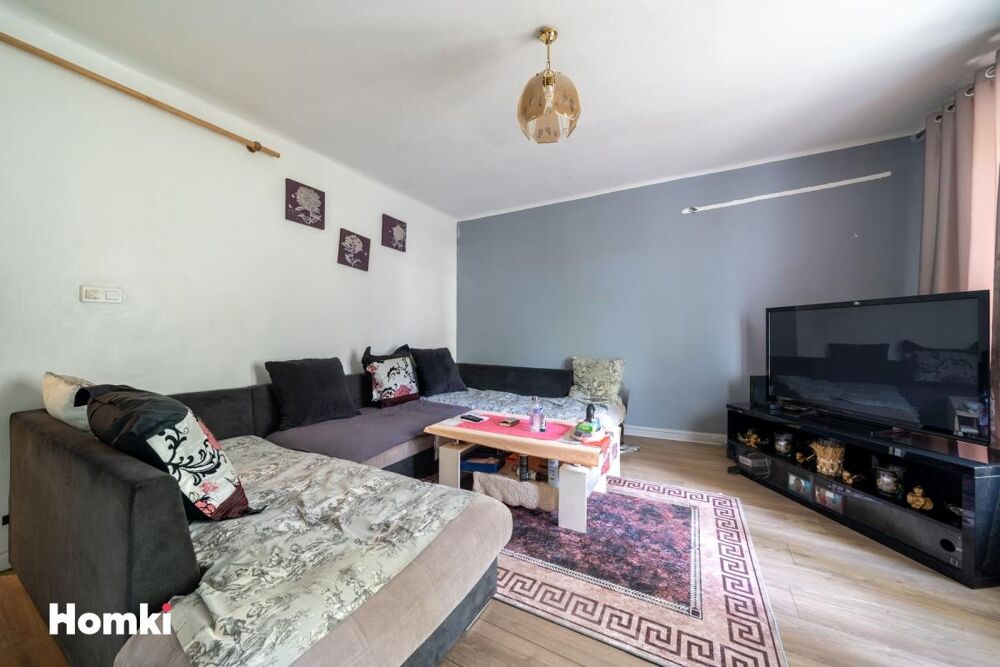 Vente Appartement Appartement T4 de 74 m² à Avignon 84000, Route de Lyon Avignon