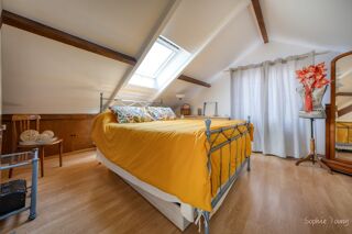  Maison à vendre 5 pièces 165 m²