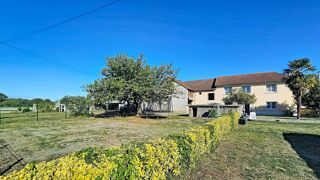 Vente Maison Corps de ferme rénové avec gite attenant à vendre 6 pièces MARSAC (65) Marsac