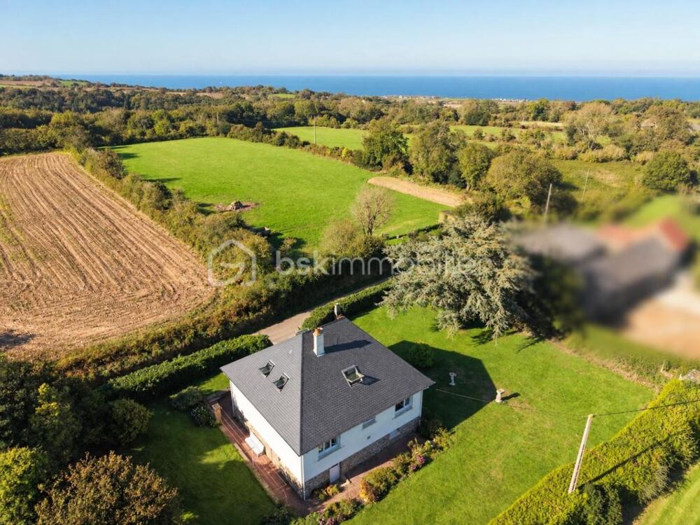Vente Maison Grande maison sur sous-sol à Querqueville Querqueville