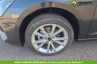 A3 TFSI Mild Hybrid 150 S tronic 7 Design 2026 occasion 69190 Saint-Fons