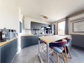  Appartement � vendre 3 pi�ces 64 m�