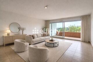  Appartement à vendre 3 pièces 76 m²
