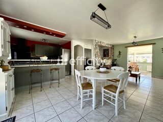  Maison � vendre 6 pi�ces 121 m�