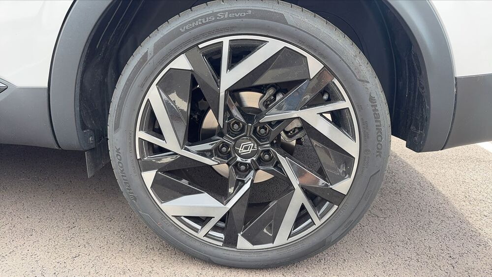 Arkana 1.3 TCe 160 Mild Hybrid EDC7 Esprit Alpine 2024 occasion 57455 Seingbouse