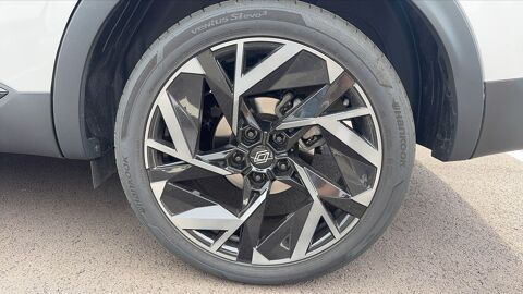 Arkana 1.3 TCe 160 Mild Hybrid EDC7 Esprit Alpine 2024 occasion 57455 Seingbouse