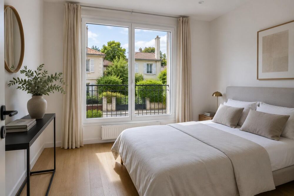 *Dernière opportunité - idéalement situé - 5pièces SPACIEUX + parking + terrasse