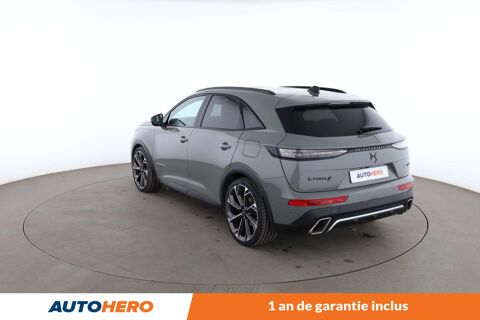 DS7 1.6 Hybride Rechargeable E-Tense La Premi&egrave;re 4x4 EAT8 360 ch 2023 occasion 92130 Issy-les-Moulineaux