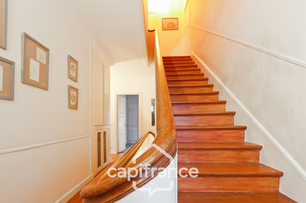 � vendre  Maison Sceaux (92330)