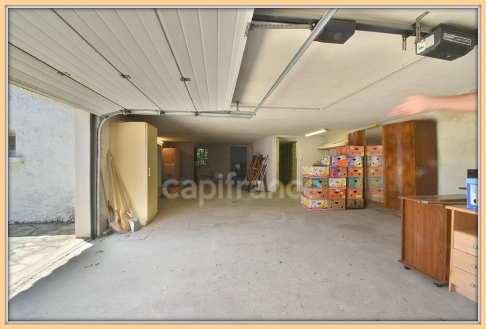 Vente Maison Maison de plain-pied 6 pièces REDESSAN (30) Redessan