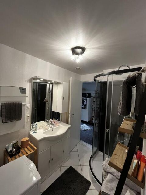  Appartement � louer 1 pi�ce 22 m�