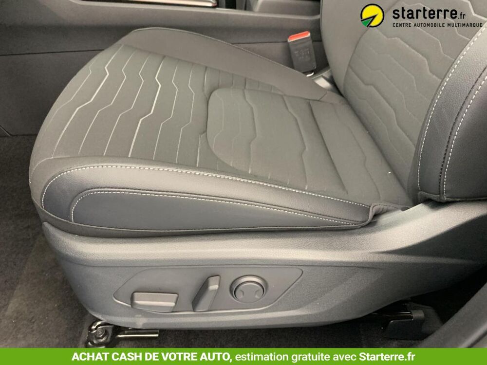 Sportage Hybride 239 ch BVA6 Active 2026 occasion 69190 Saint-Fons