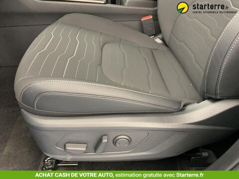 Sportage Hybride 239 ch BVA6 Active 2026 occasion 69190 Saint-Fons