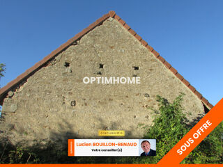  Remise / Grange � vendre 3 pi�ces 110 m�