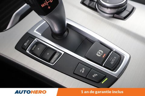 X4 xDrive20d M Sport BVA8 190 ch 2015 occasion 92130 Issy-les-Moulineaux