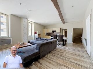  Immeuble à vendre 6 pièces 134 m²