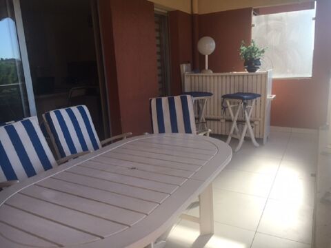  Appartement � louer 2 pi�ces 50 m�