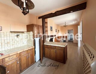  Maison à vendre 14 pièces 208 m²