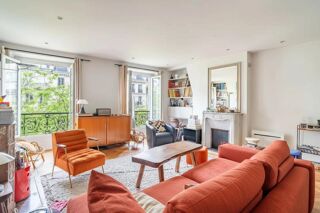  Appartement à vendre 2 pièces 65 m²