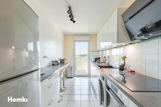  Appartement à vendre 3 pièces 64 m²