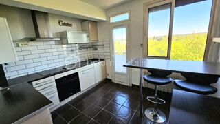  Appartement à vendre 5 pièces 96 m²