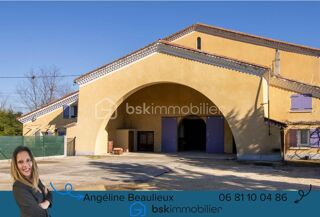  Remise / Grange � vendre 1 pi�ce 303 m�