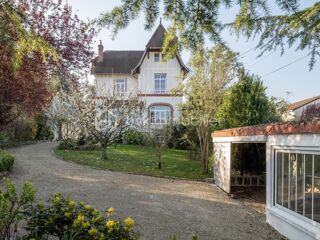  Maison à vendre 9 pièces 170 m²