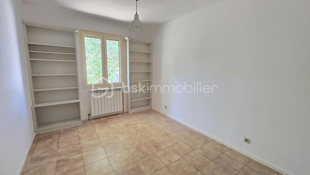 Vente Villa Lauris – Villa  de plain-pied avec dépendance indépendante et jardin Lauris